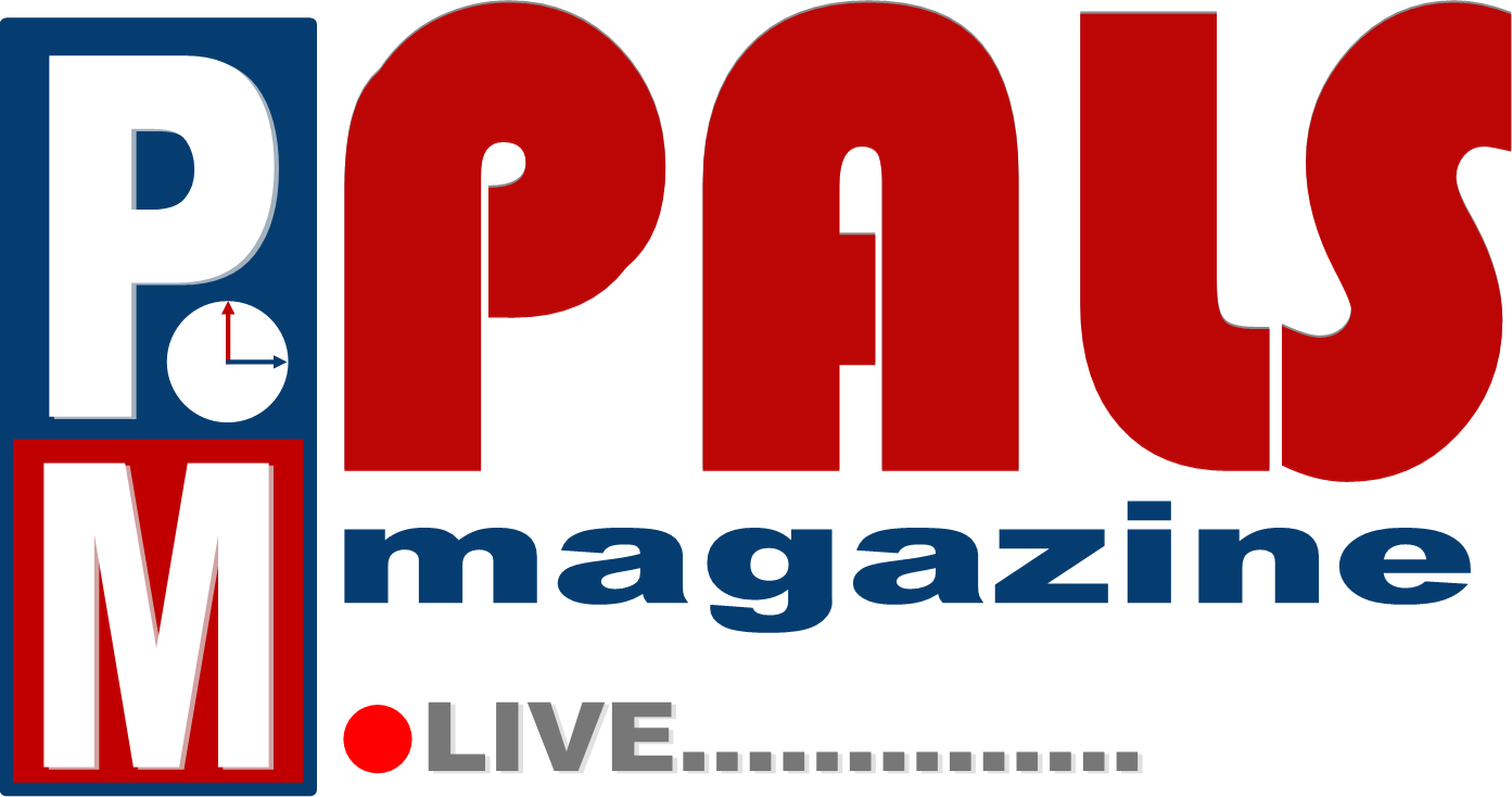 PALS MAGAZINE